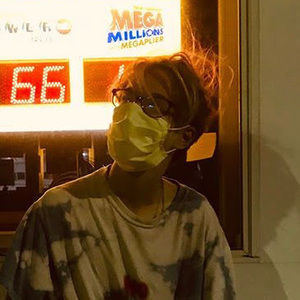 Meet your Posher, Dawson